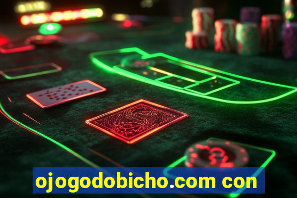 ojogodobicho.com con